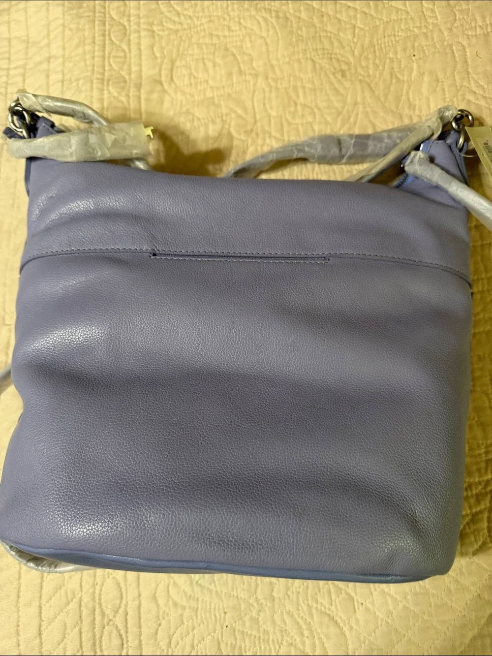 Fossil classic shoulder